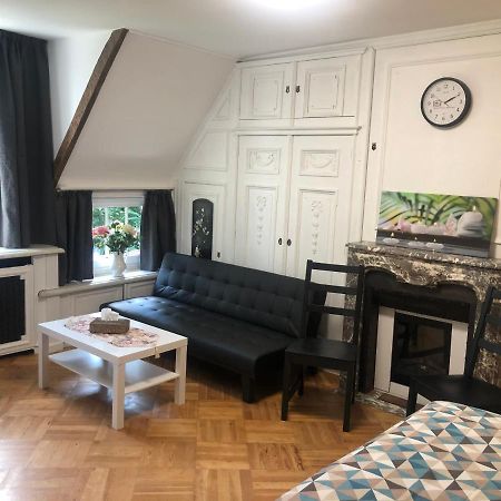 Rose House B&B Gand Extérieur photo