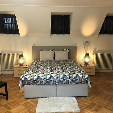 Rose House B&B Gand Extérieur photo