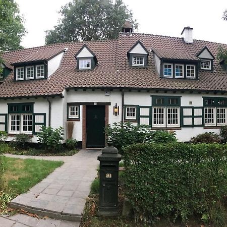 Rose House B&B Gand Extérieur photo