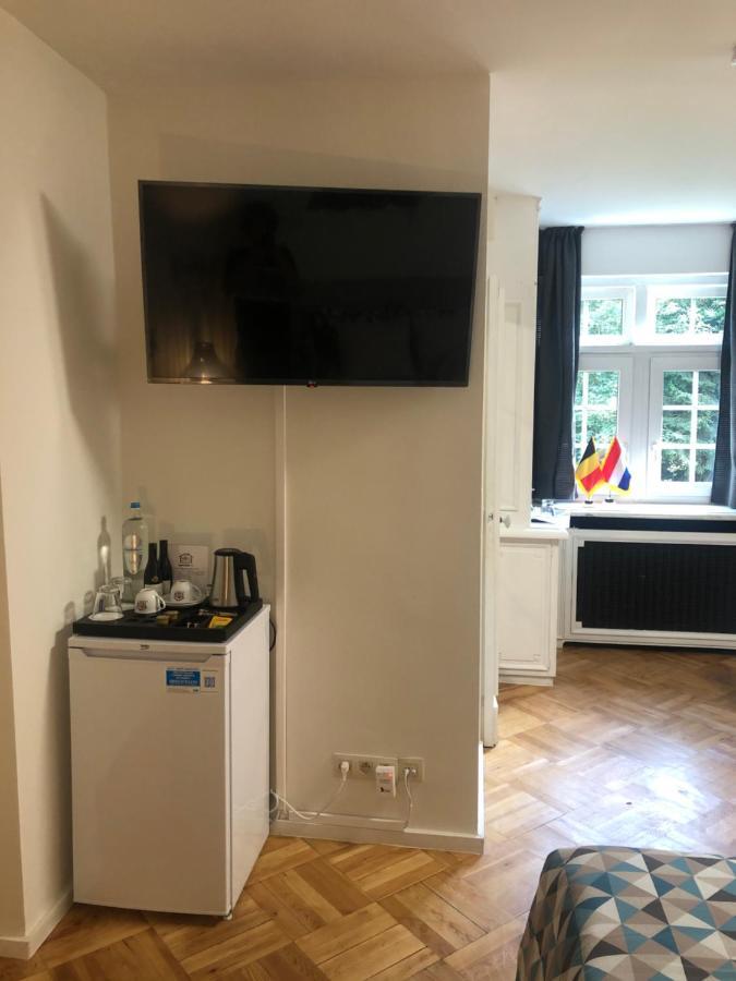 Rose House B&B Gand Extérieur photo