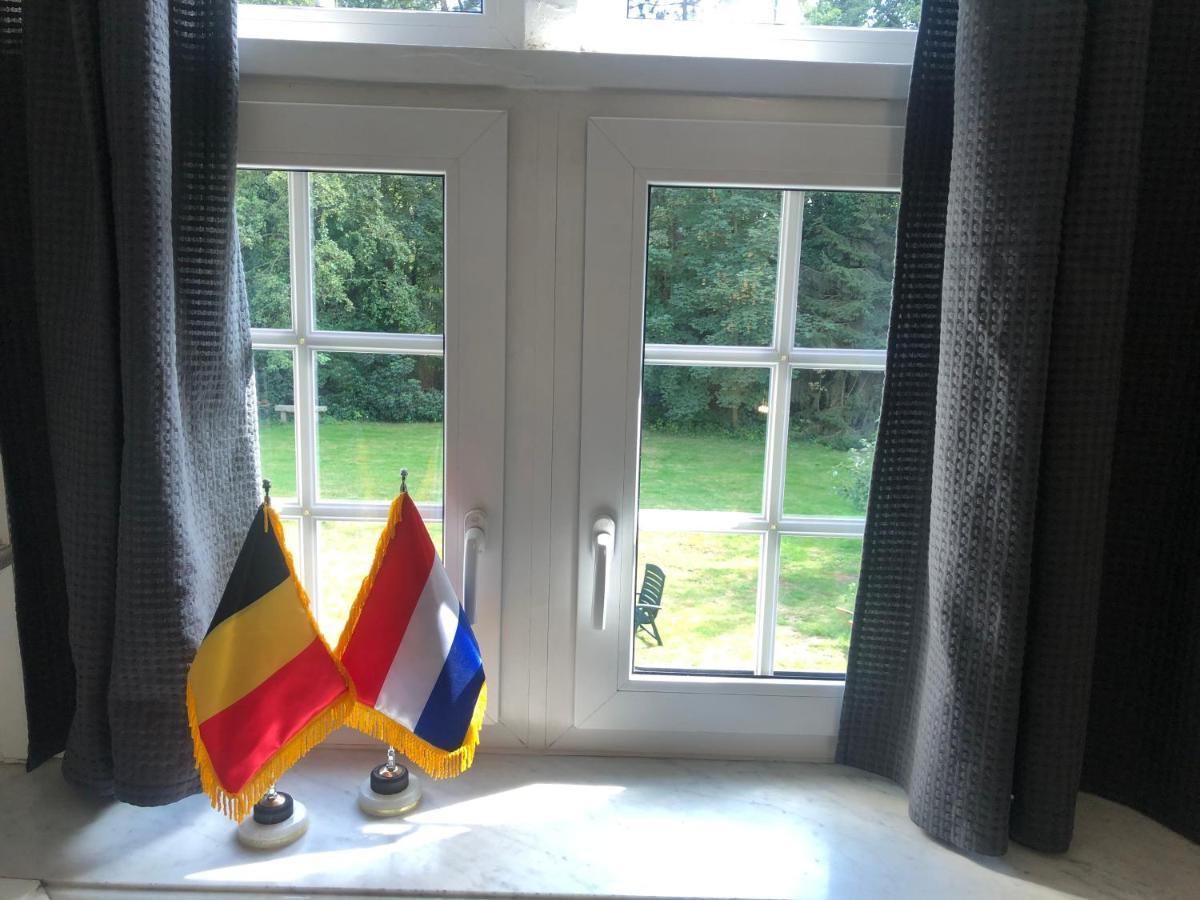 Rose House B&B Gand Extérieur photo