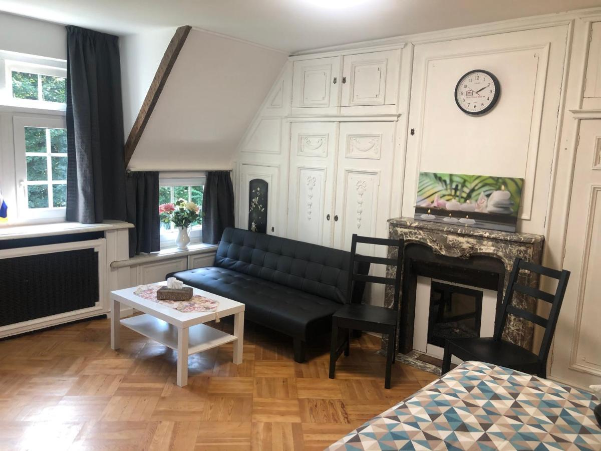 Rose House B&B Gand Extérieur photo