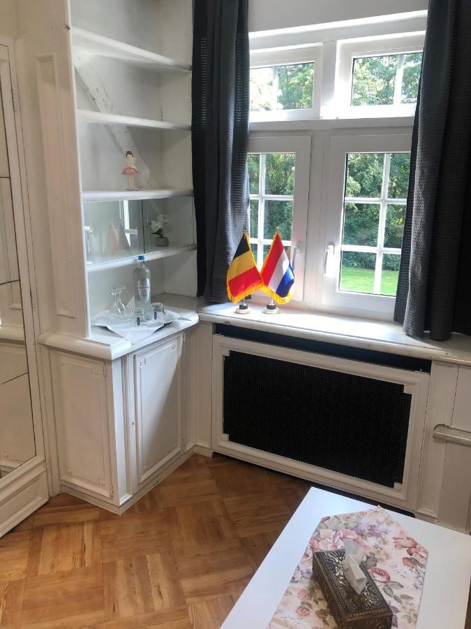 Rose House B&B Gand Extérieur photo