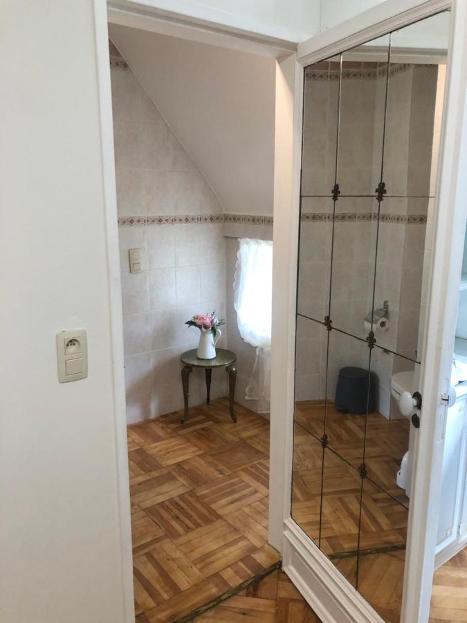 Rose House B&B Gand Extérieur photo
