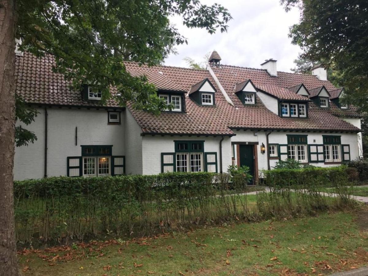 Rose House B&B Gand Extérieur photo