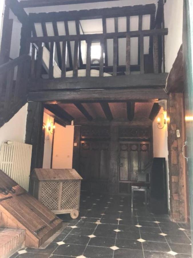 Rose House B&B Gand Extérieur photo
