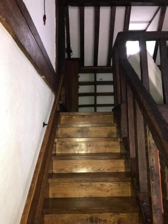 Rose House B&B Gand Extérieur photo