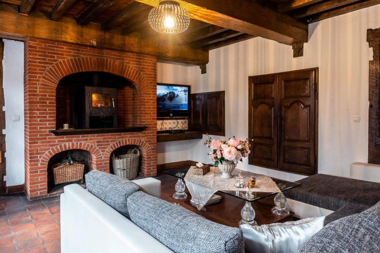 Rose House B&B Gand Extérieur photo