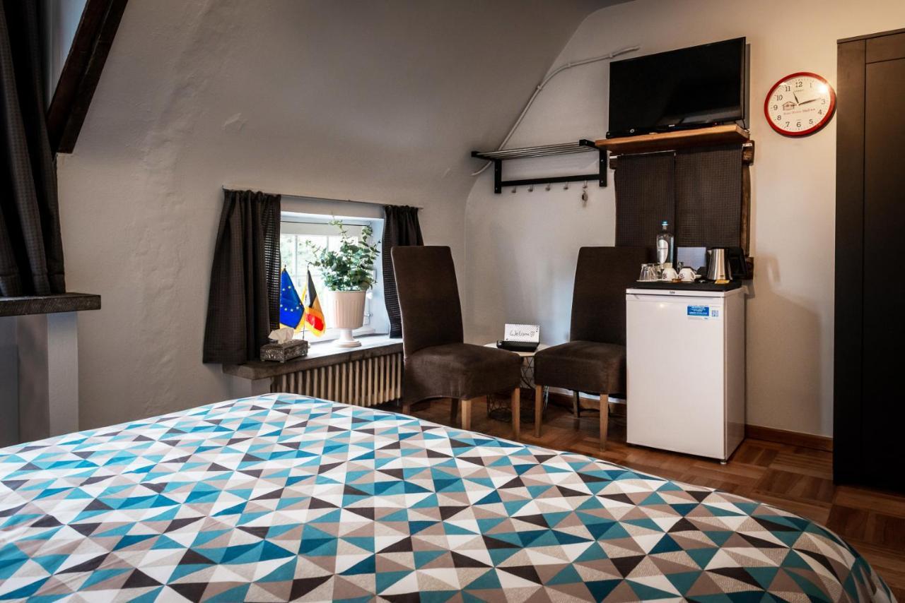 Rose House B&B Gand Extérieur photo