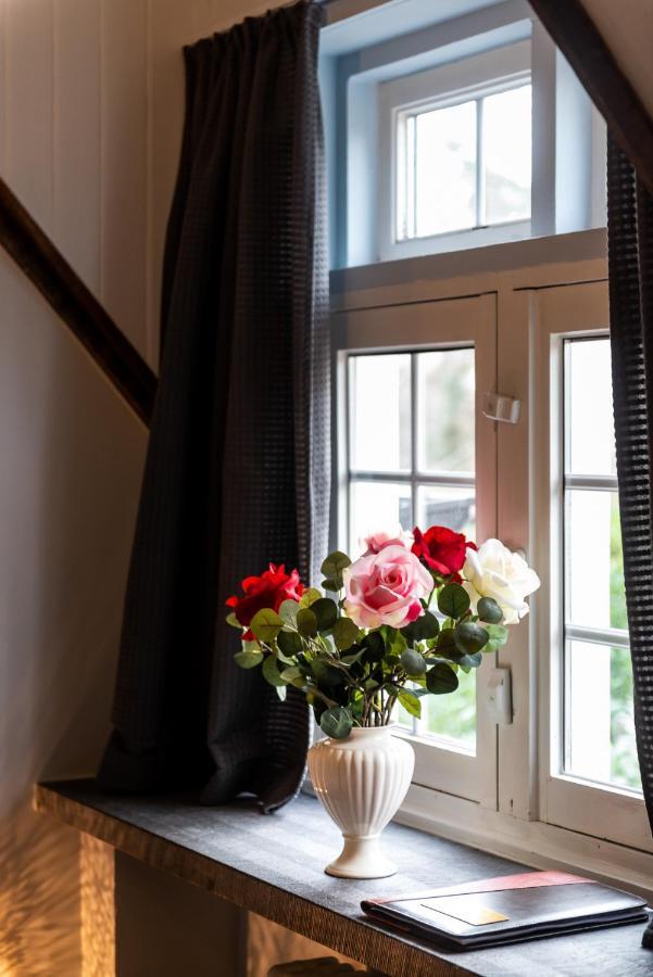 Rose House B&B Gand Extérieur photo