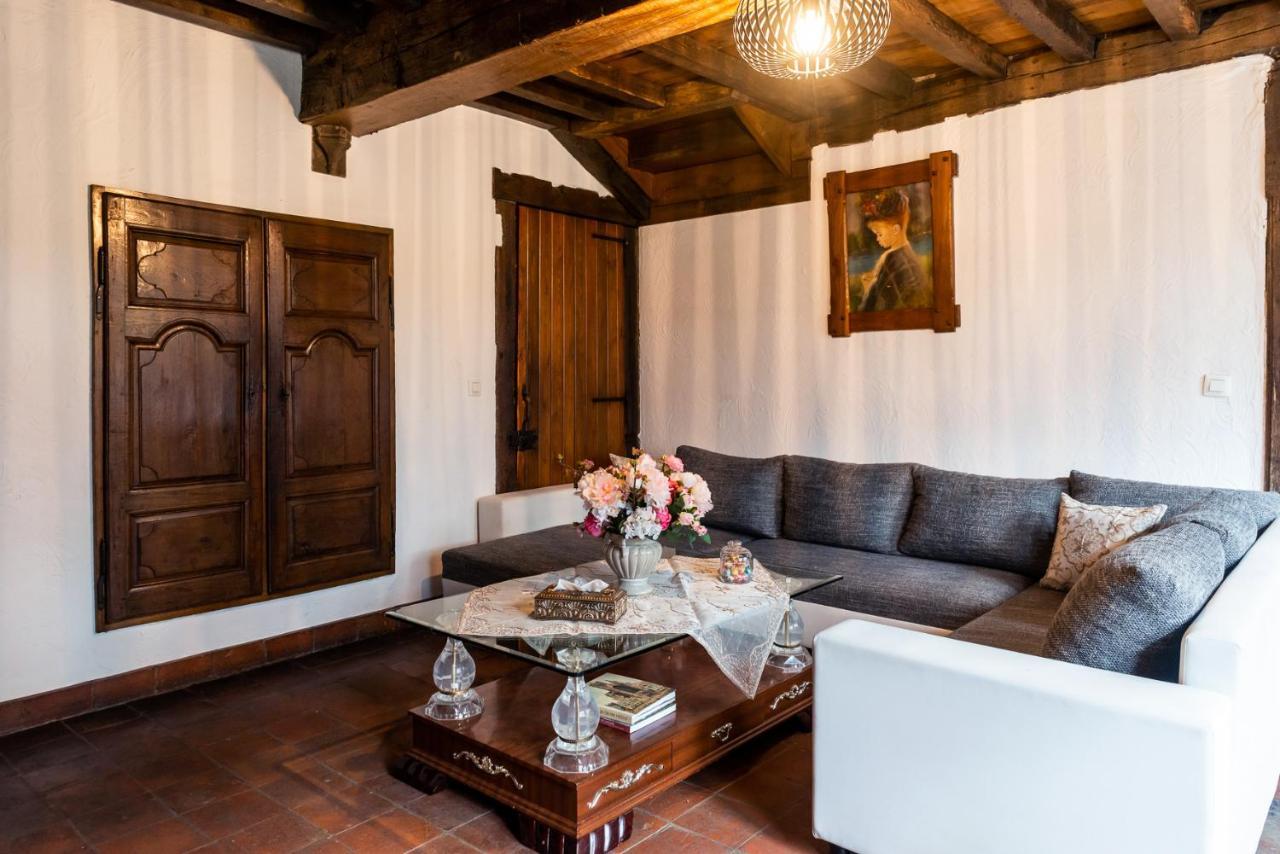 Rose House B&B Gand Extérieur photo