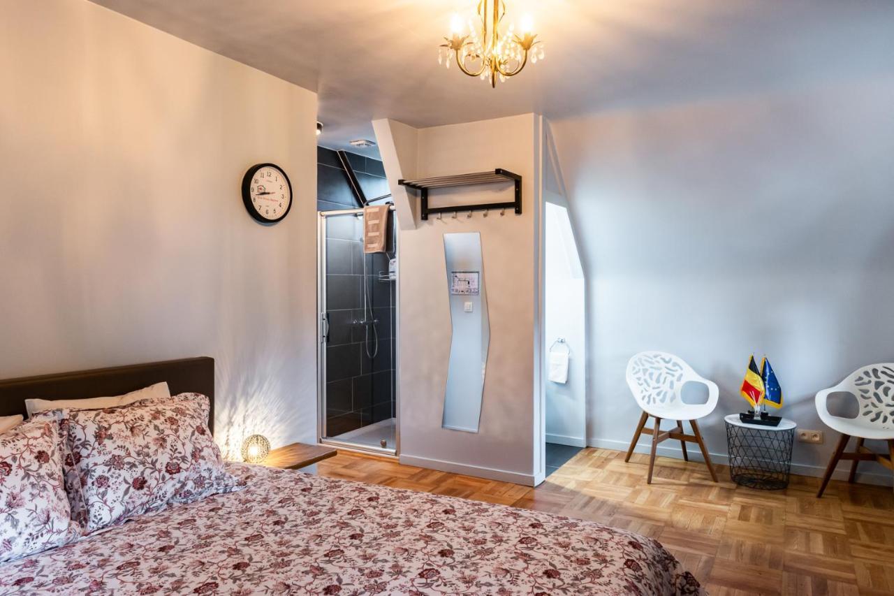Rose House B&B Gand Extérieur photo