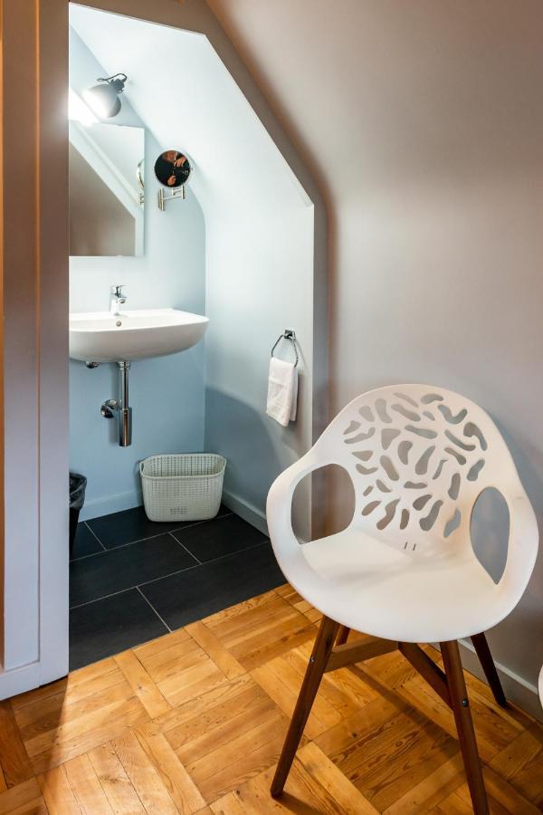 Rose House B&B Gand Extérieur photo
