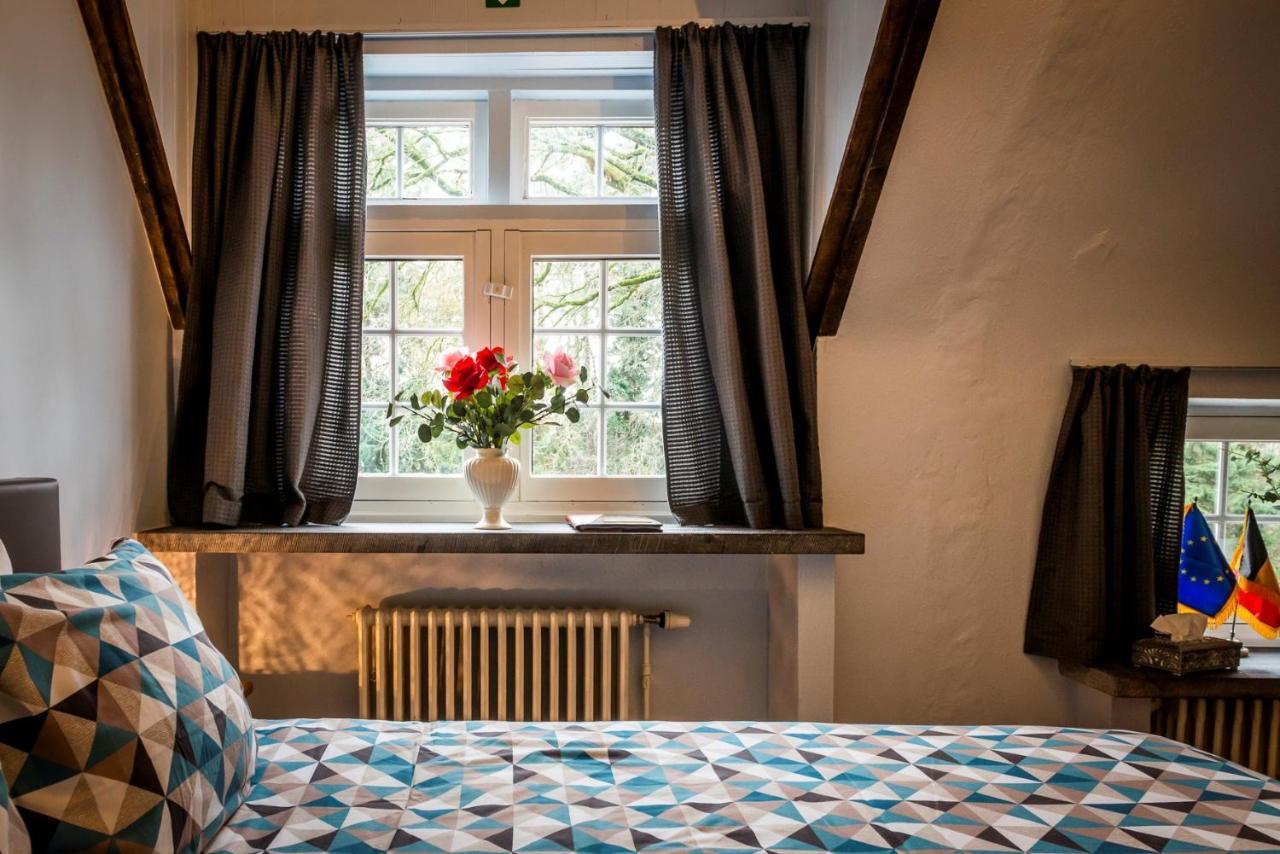Rose House B&B Gand Extérieur photo