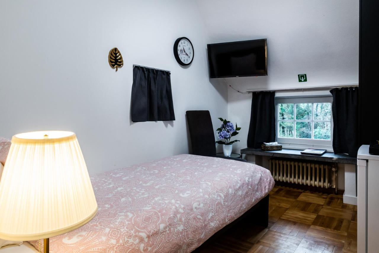 Rose House B&B Gand Extérieur photo