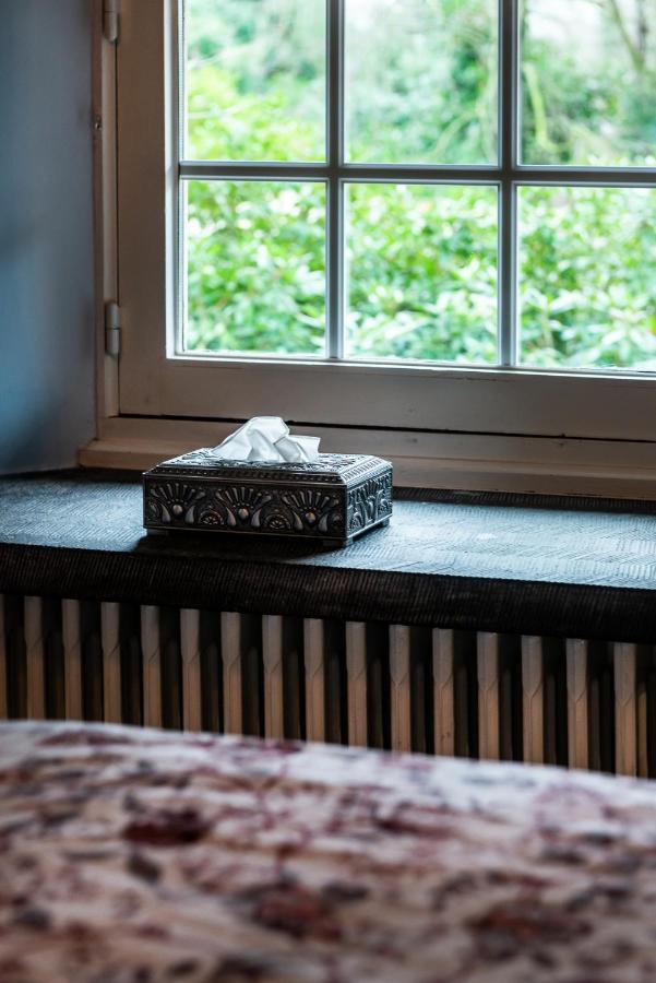Rose House B&B Gand Extérieur photo
