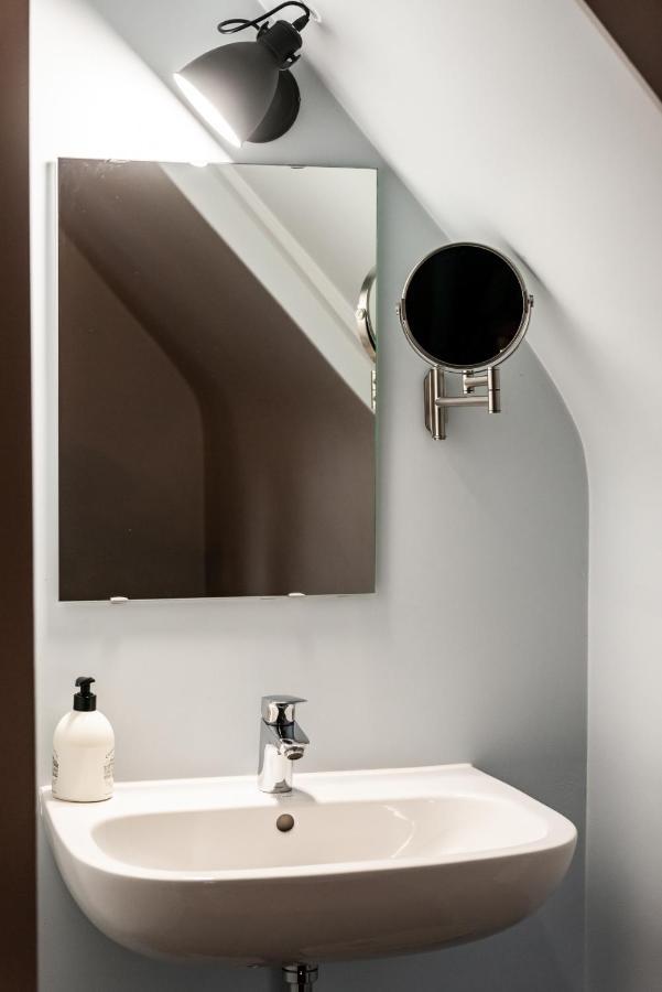 Rose House B&B Gand Extérieur photo