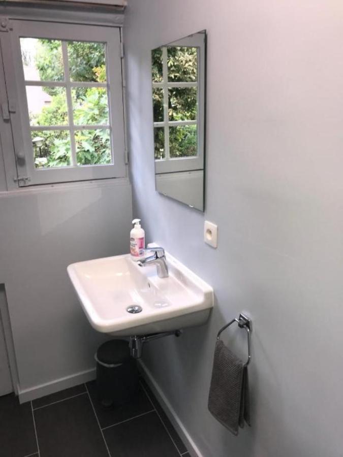 Rose House B&B Gand Extérieur photo