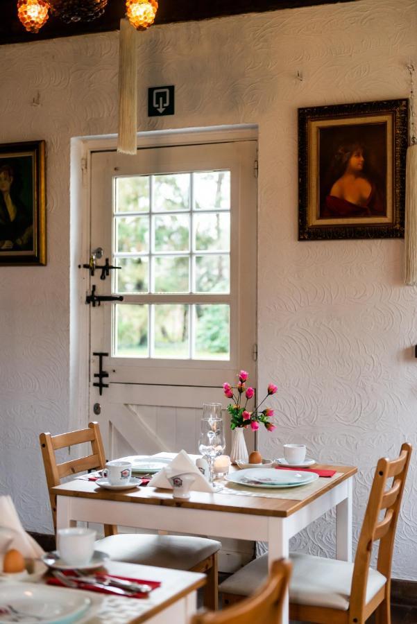 Rose House B&B Gand Extérieur photo
