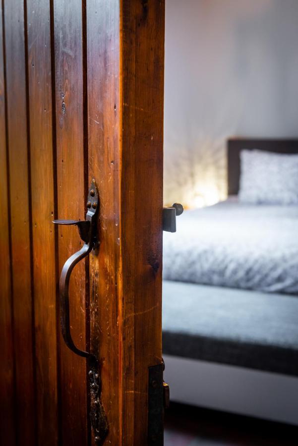 Rose House B&B Gand Extérieur photo