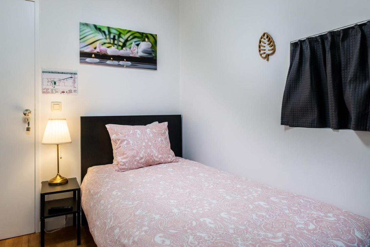 Rose House B&B Gand Extérieur photo