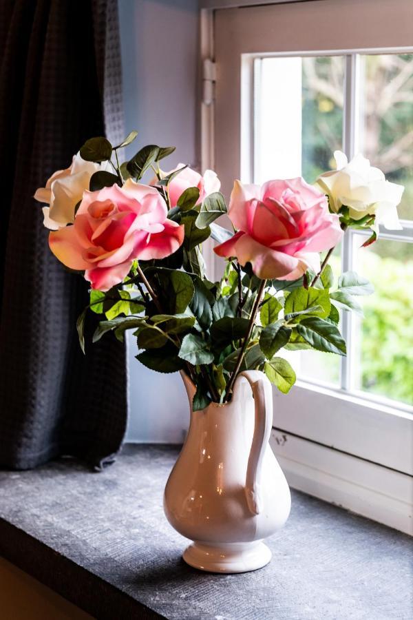 Rose House B&B Gand Extérieur photo