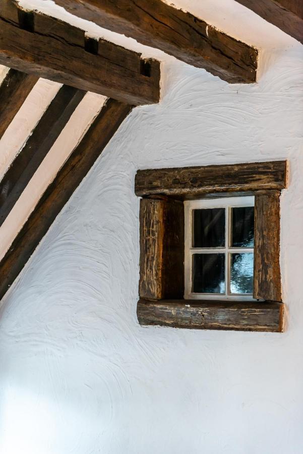 Rose House B&B Gand Extérieur photo