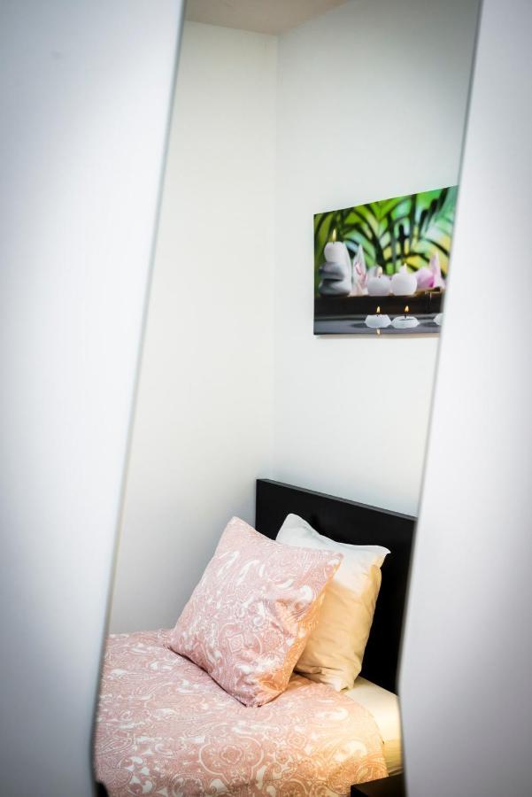 Rose House B&B Gand Extérieur photo